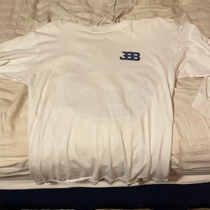 Big baller brand size medium